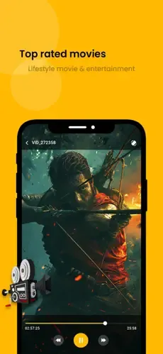 cricify-download-apk Top Rated Movies