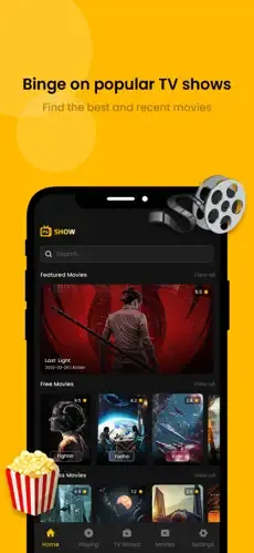 cricify-download-apk tv show